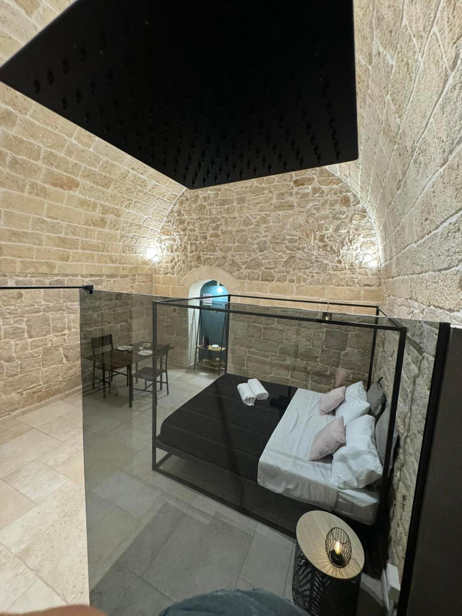 كوراتو Amale Suite 25 Medioevo Design المظهر الخارجي الصورة