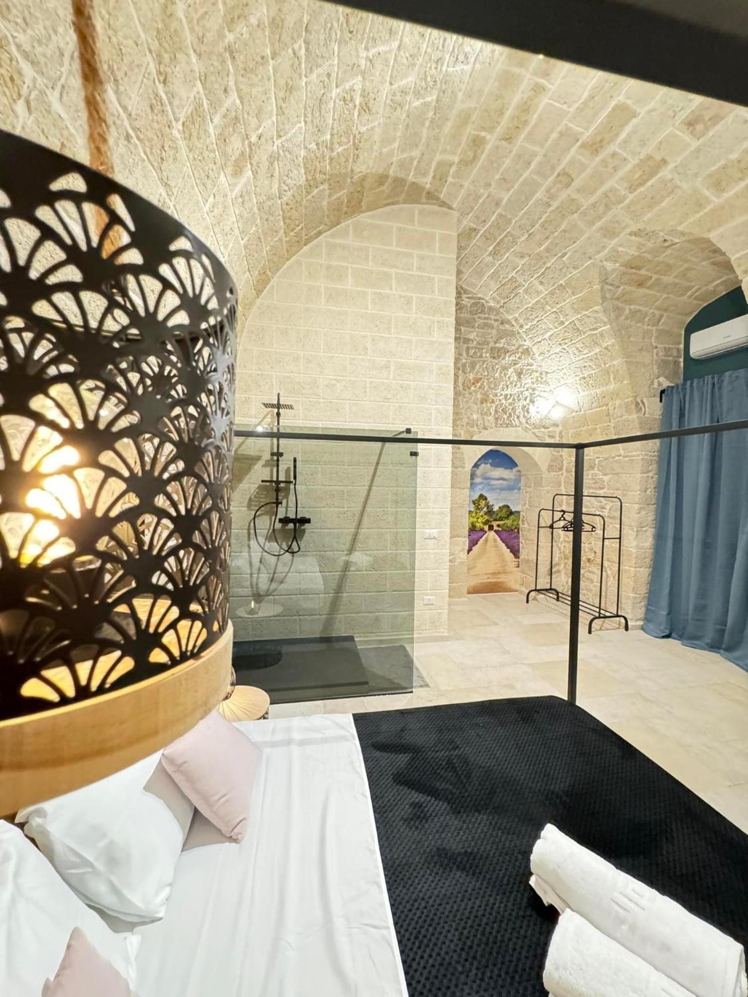 كوراتو Amale Suite 25 Medioevo Design المظهر الخارجي الصورة