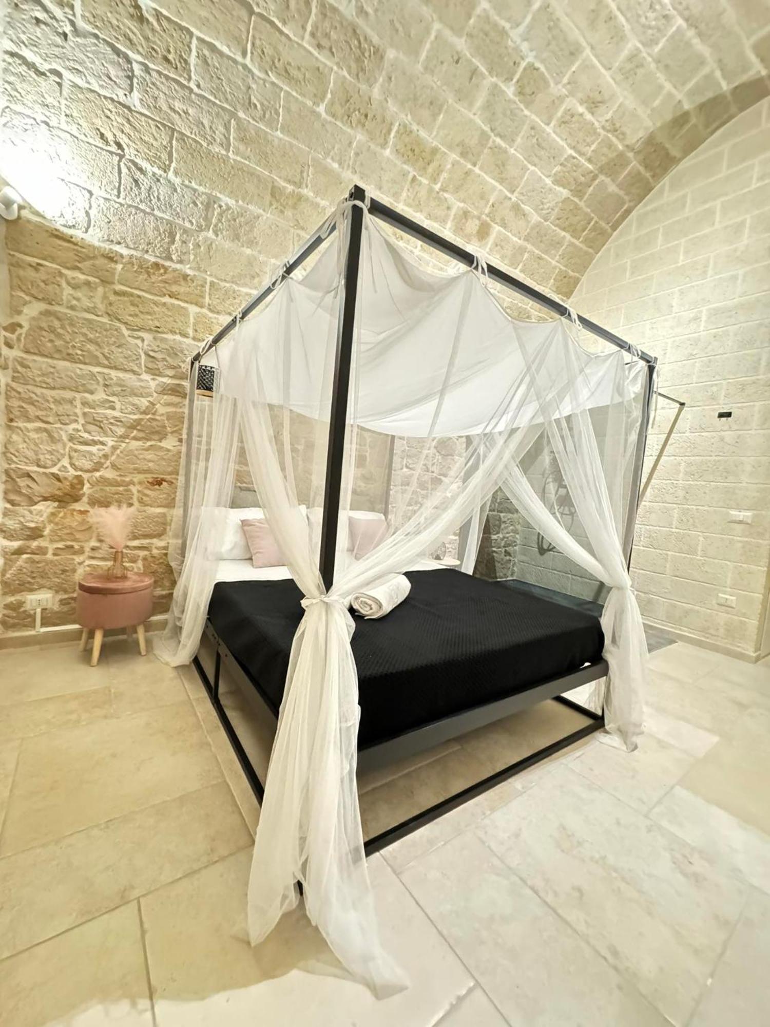 كوراتو Amale Suite 25 Medioevo Design المظهر الخارجي الصورة