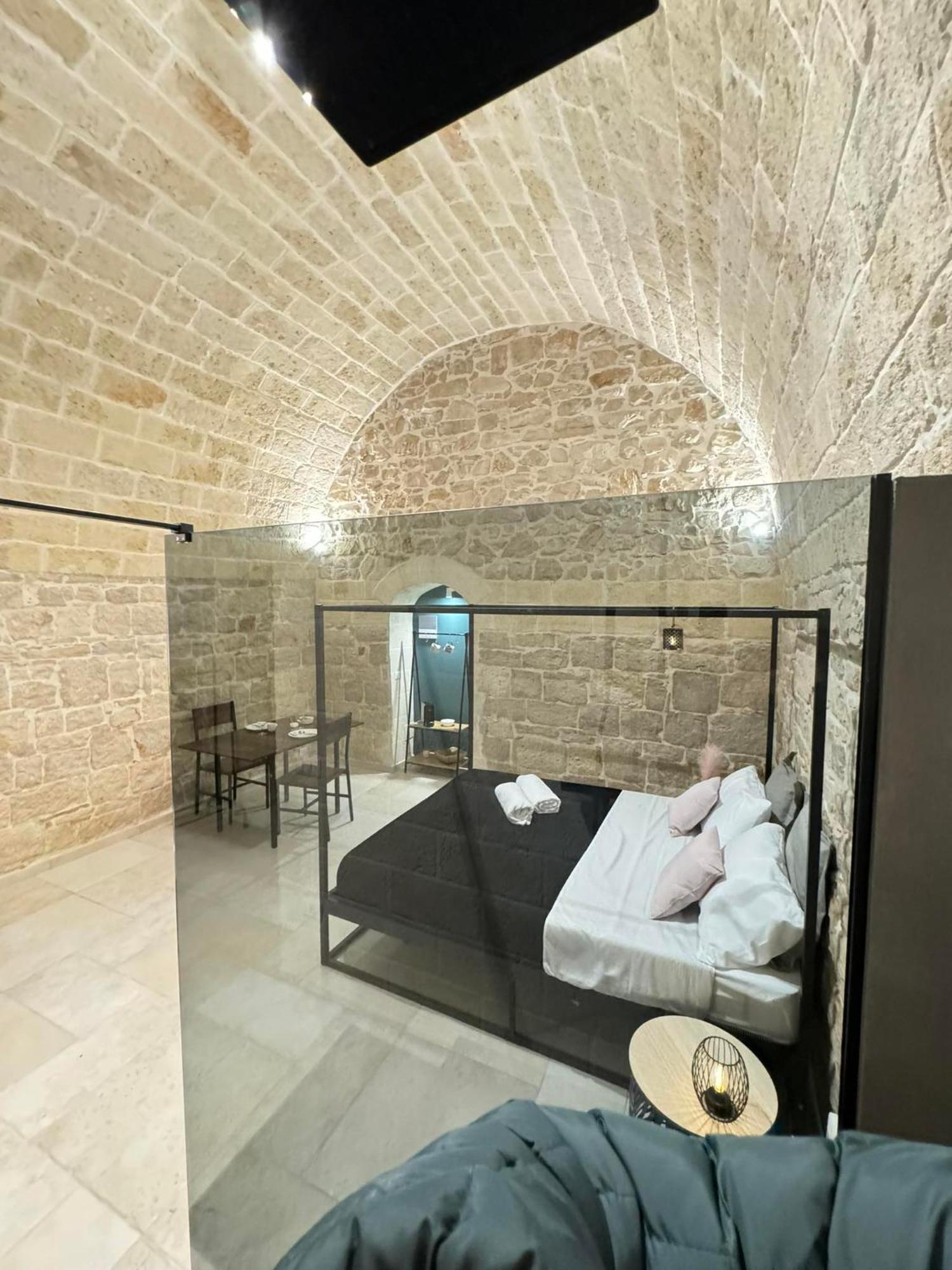 كوراتو Amale Suite 25 Medioevo Design المظهر الخارجي الصورة